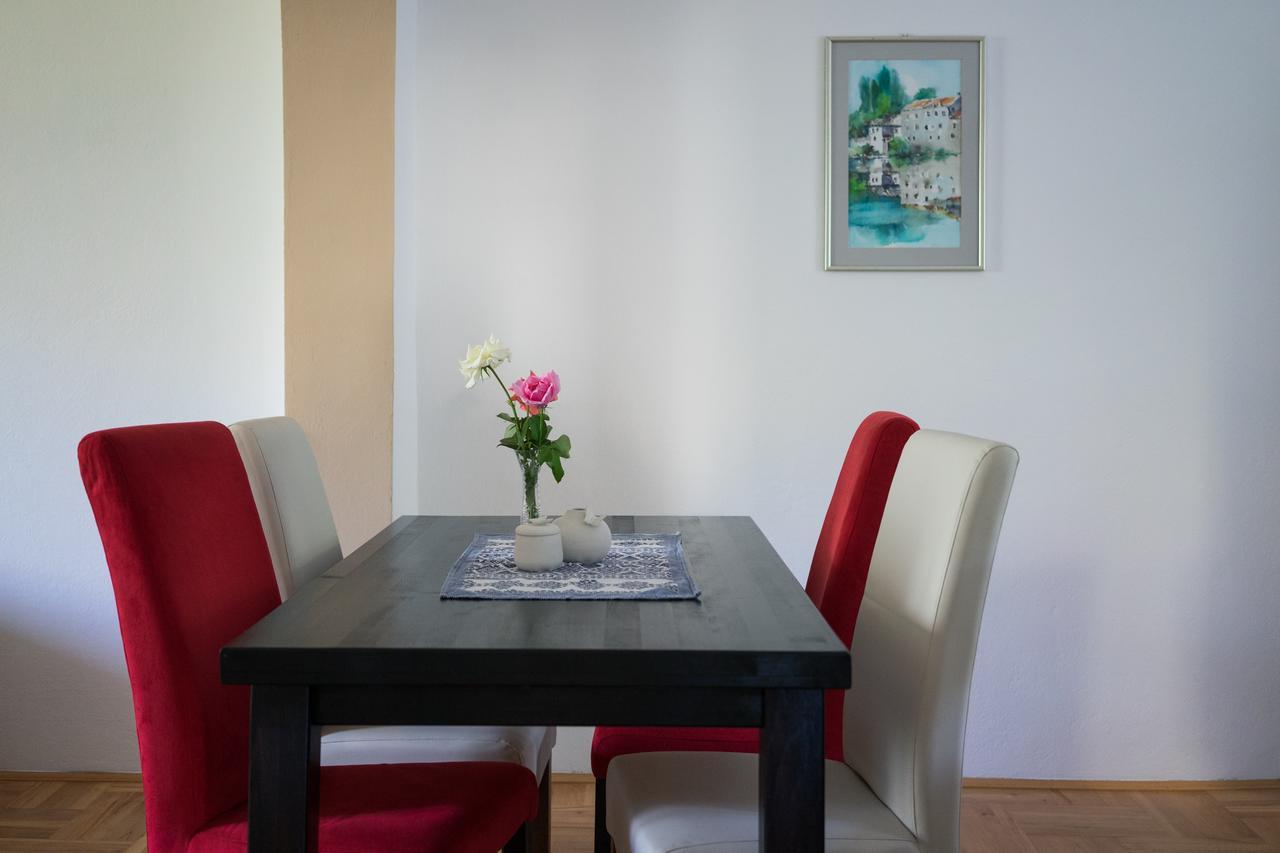 Apartment Maric Trebinje Luaran gambar