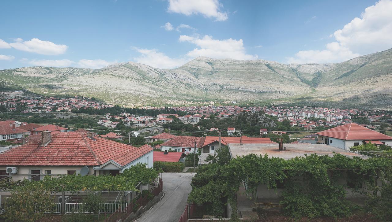Apartment Maric Trebinje Luaran gambar