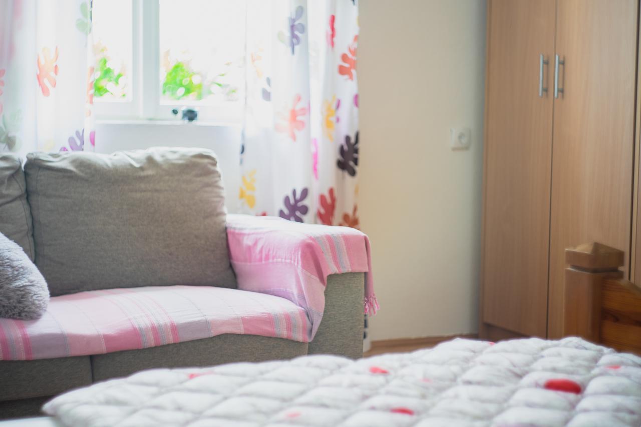 Apartment Maric Trebinje Luaran gambar