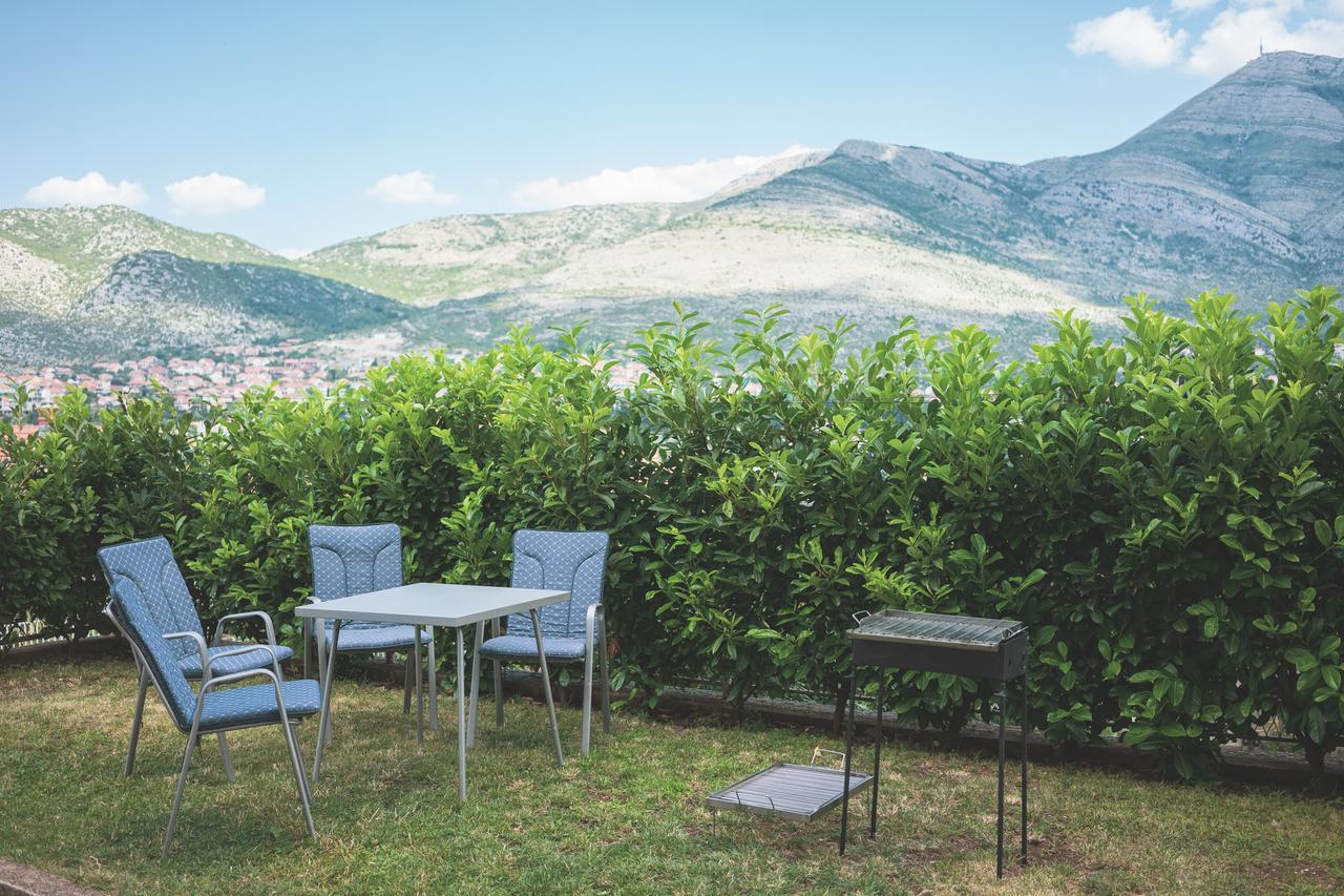 Apartment Maric Trebinje Luaran gambar