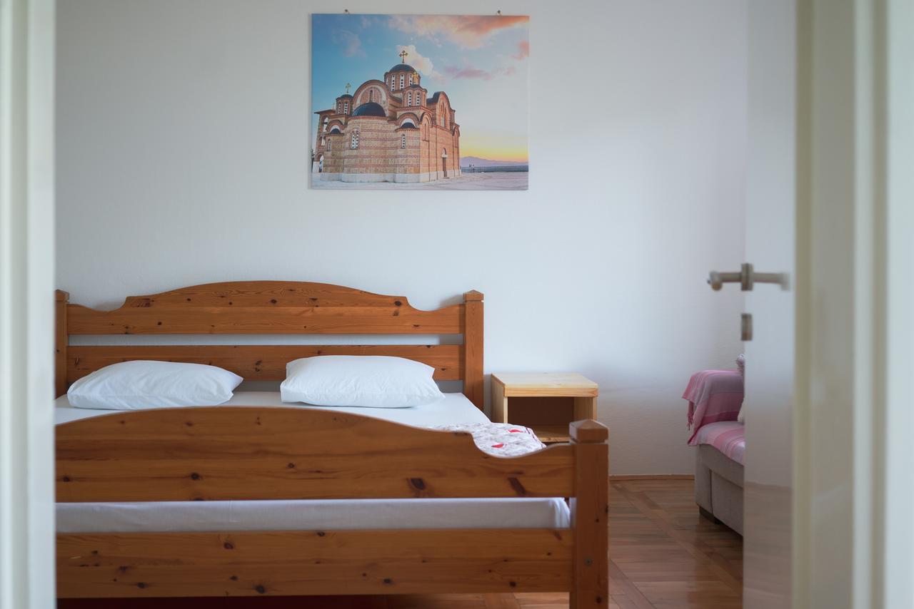 Apartment Maric Trebinje Luaran gambar