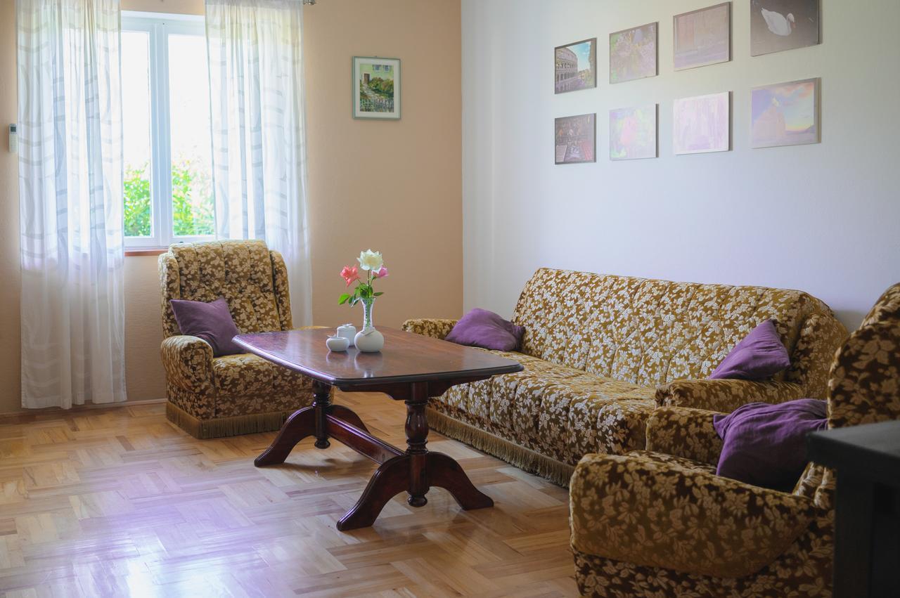 Apartment Maric Trebinje Luaran gambar