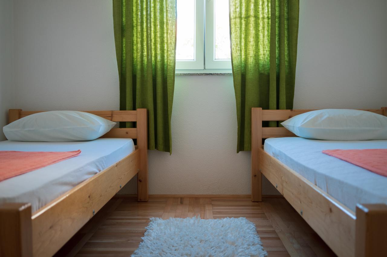 Apartment Maric Trebinje Luaran gambar