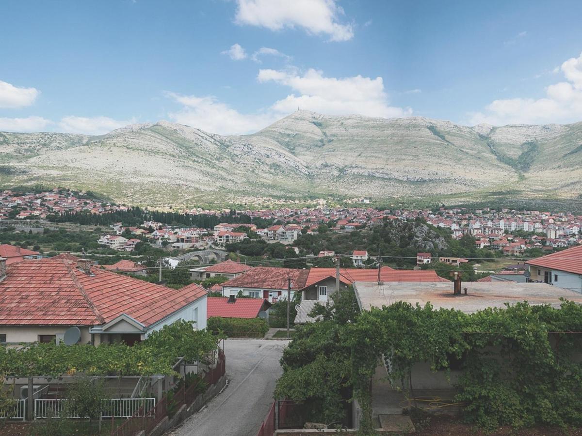 Apartment Maric Trebinje Luaran gambar