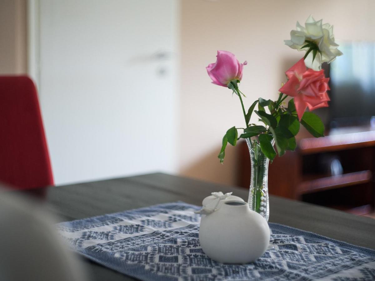 Apartment Maric Trebinje Luaran gambar